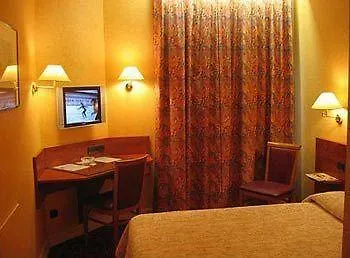 Am Hauptbahnhof Hotel