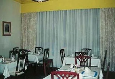 Am Hauptbahnhof Hotel